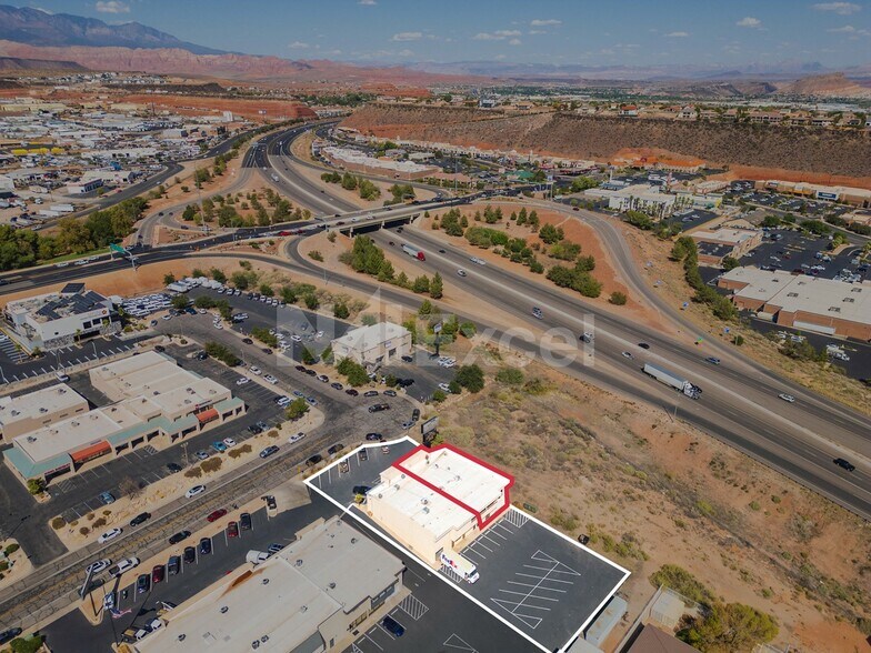 More Photos Of 1090 E Tabernacle St, Saint George Office For Lease