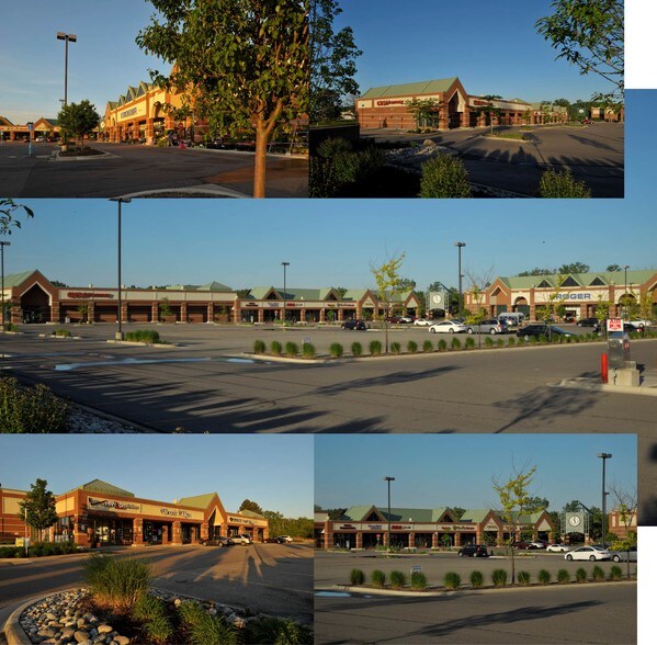 More Photos Of 2045-2129 W South Blvd W, Troy Unknown For Lease