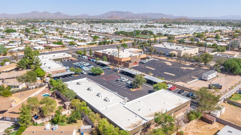 More Photos Of 7525 E Broadway Rd, Mesa Medical For Sale