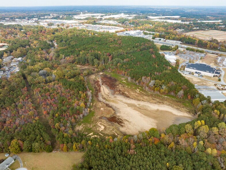 More Photos Of 1705 Iris Dr SE, Conyers Land For Sale