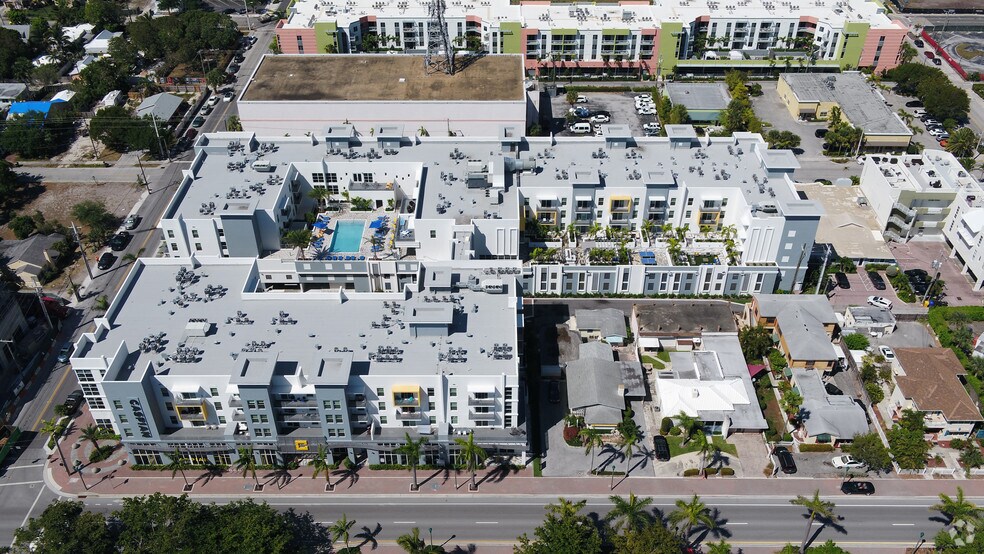 More Photos Of 190 SE 5th Ave, Delray Beach Apartments For Lease