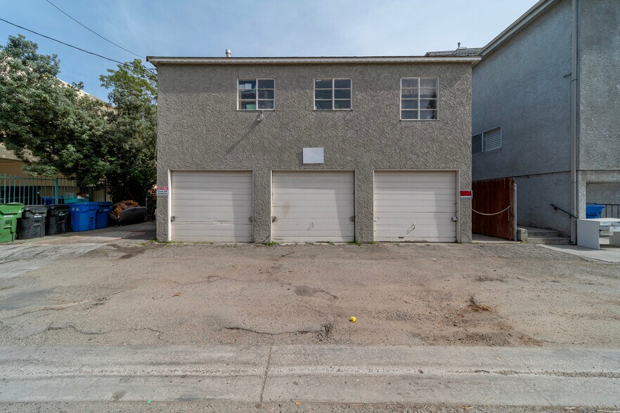 More Photos Of 12029 Washington Pl, Los Angeles Multifamily For Sale