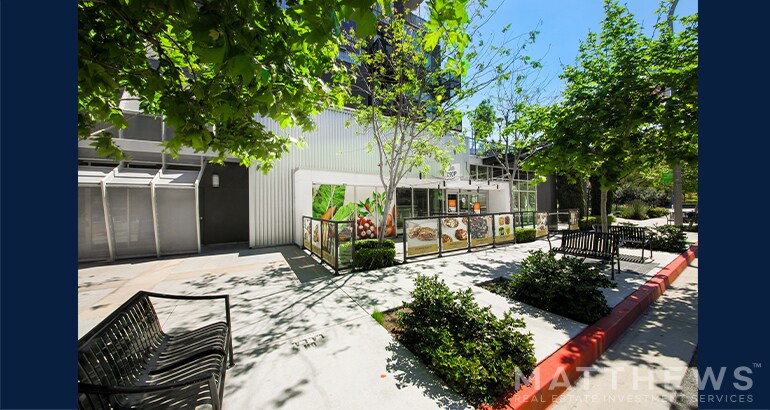 More Photos Of 8770 Washington Blvd, Culver City Apartments For Lease