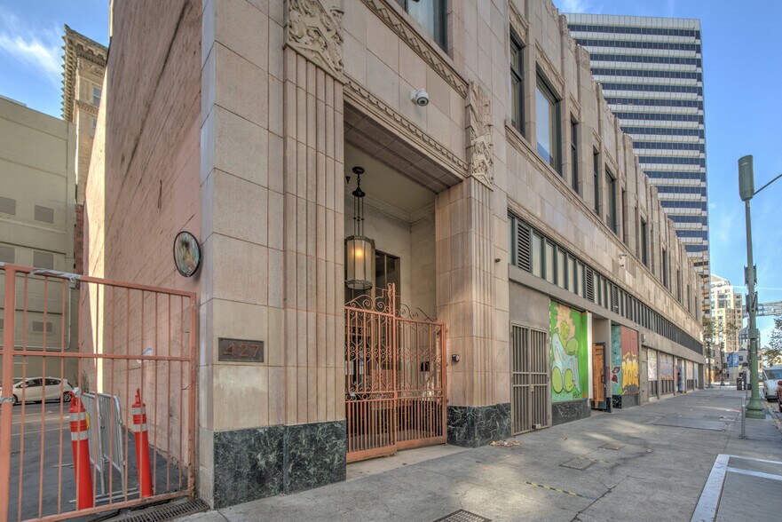 More Photos Of 1220-1240 Broadway, Oakland Office For Lease