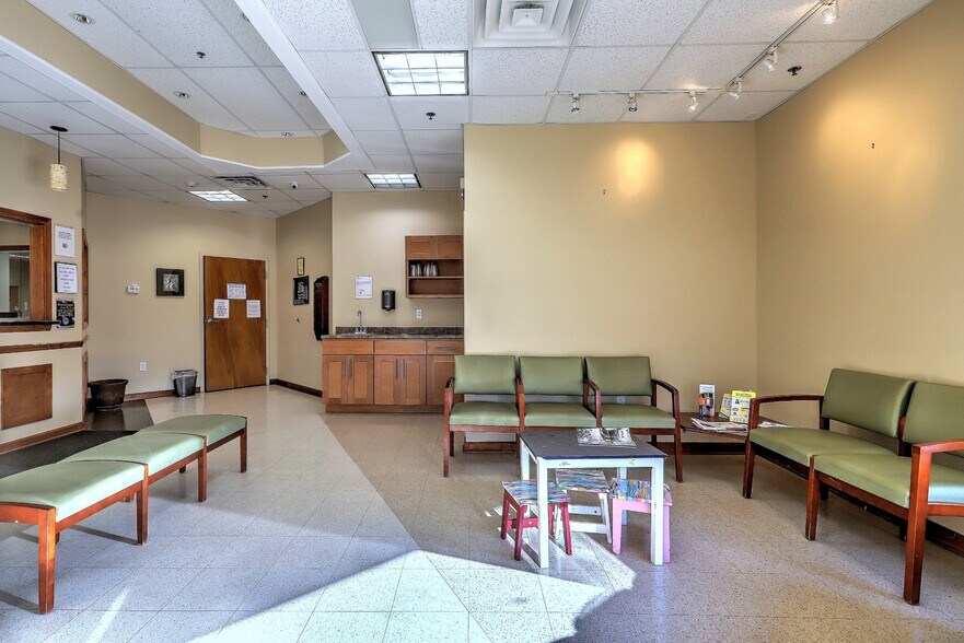 More Photos Of 236 Boston Post Rd, Orange Medical For Lease