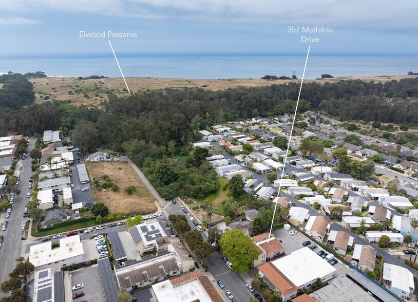 More Photos Of 357 Mathilda Dr, Goleta Apartments For Sale
