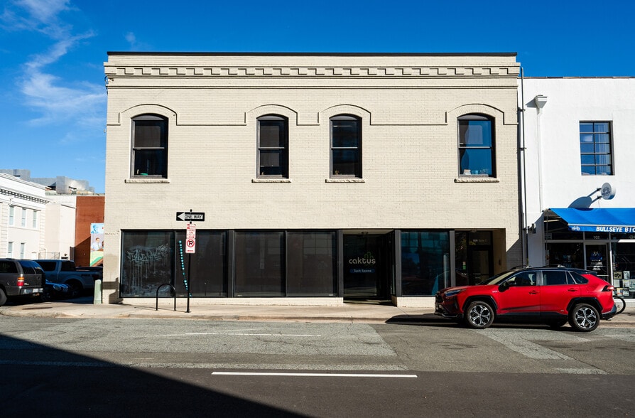Primary Photo Of 108 Morris St, Durham Storefront Retail Office For Lease