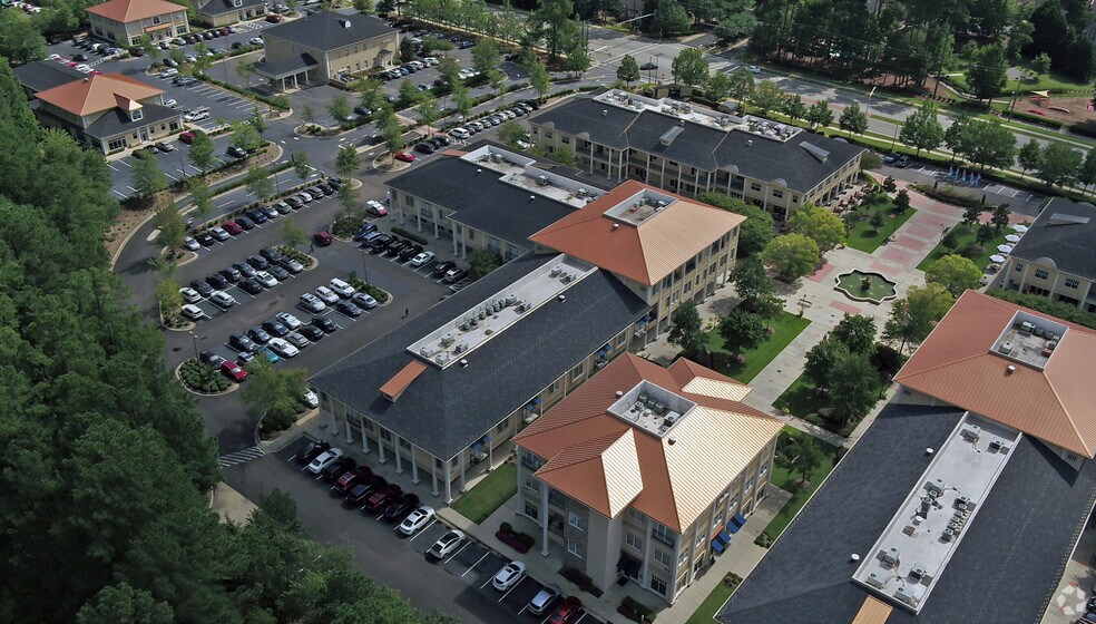 More Photos Of 5726 Fayetteville Rd, Durham Unknown For Lease