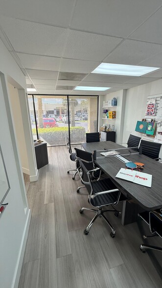 More Photos Of 13790-13798 NW 4th St, Sunrise Loft Creative Space For Lease