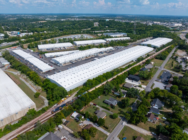 Primary Photo Of 101-114 Space Park N, Goodlettsville Unknown For Lease