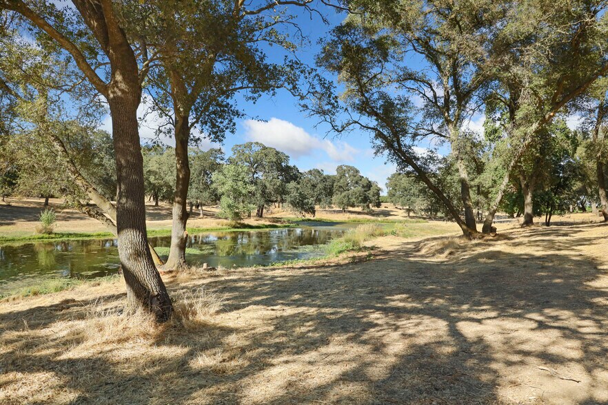 More Photos Of 24521 N McIntire Rd, Clements Land For Sale