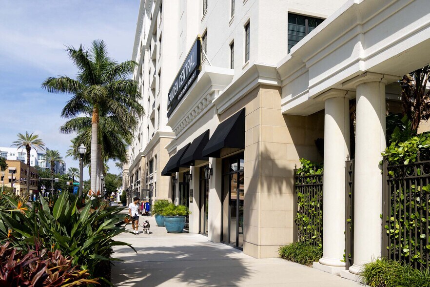 More Photos Of 855 Central Ave, Saint Petersburg Apartments For Lease
