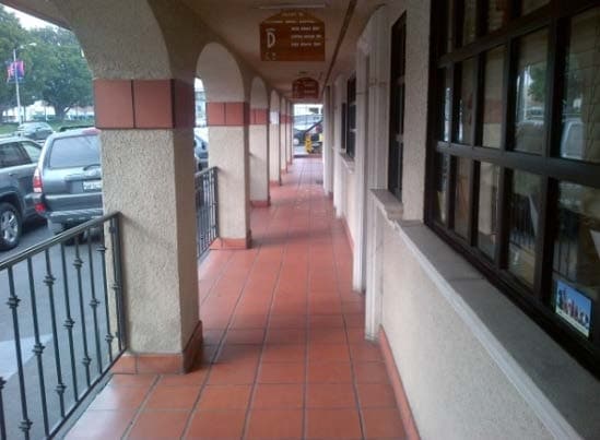 More Photos Of 1734-1746 S Sepulveda Blvd, Los Angeles Storefront Retail Office For Lease