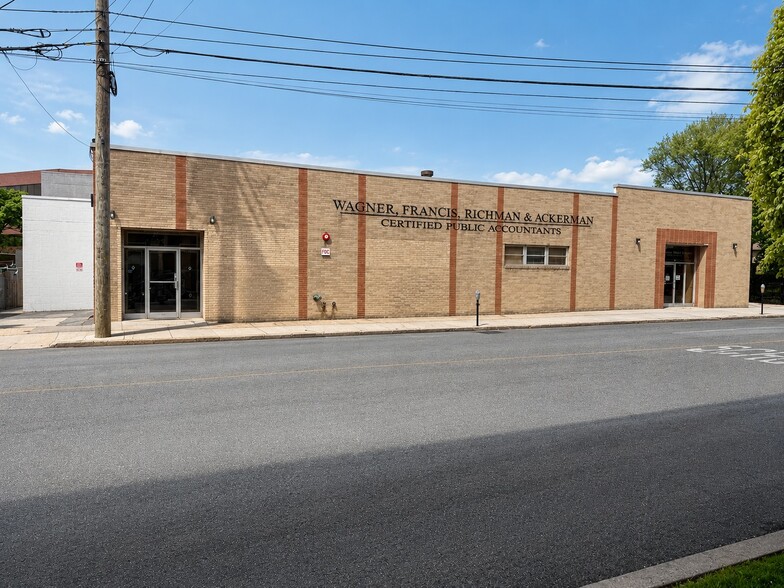 Primary Photo Of 66 S Tyson Ave, Floral Park Flex For Sale
