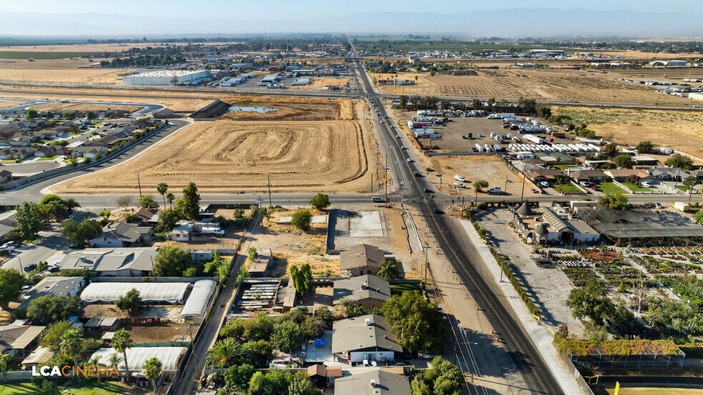 More Photos Of 301 Morning Dr, Bakersfield Land For Sale