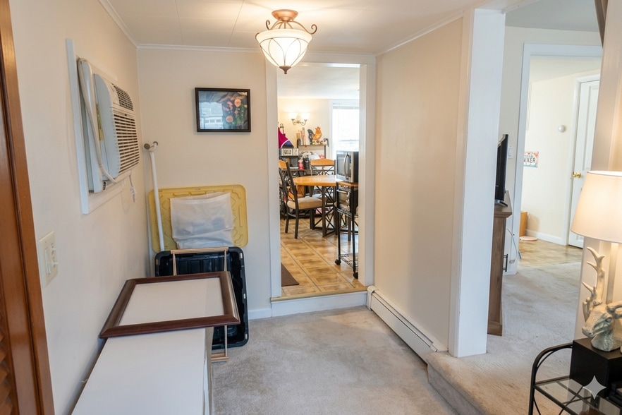 More Photos Of 222 Claremont Ave, Verona Multifamily For Sale