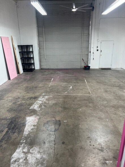 More Photos Of 38 Commerce Pl, Vacaville Light Manufacturing For Lease