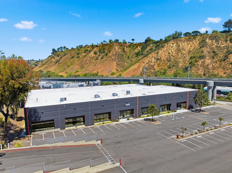 More Photos Of , San Diego Industrial For Sale