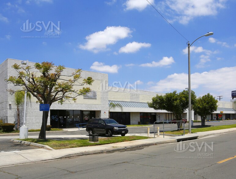 More Photos Of 24210 Postal Ave, Moreno Valley Unknown For Lease