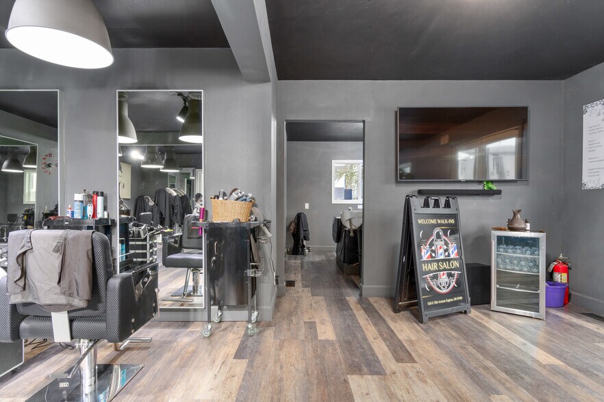 More Photos Of 509 E 13th Ave, Eugene General Retail For Sale