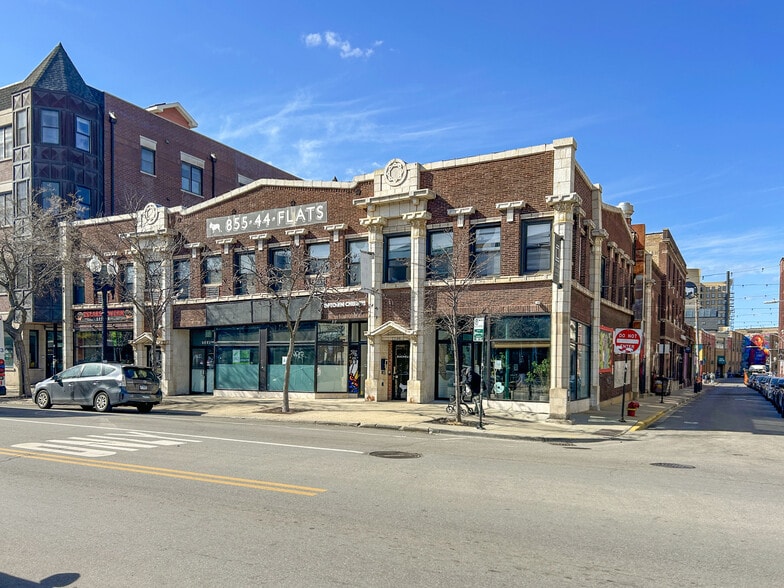 Primary Photo Of 1136 W Wilson Ave, Chicago Apartments For Sale