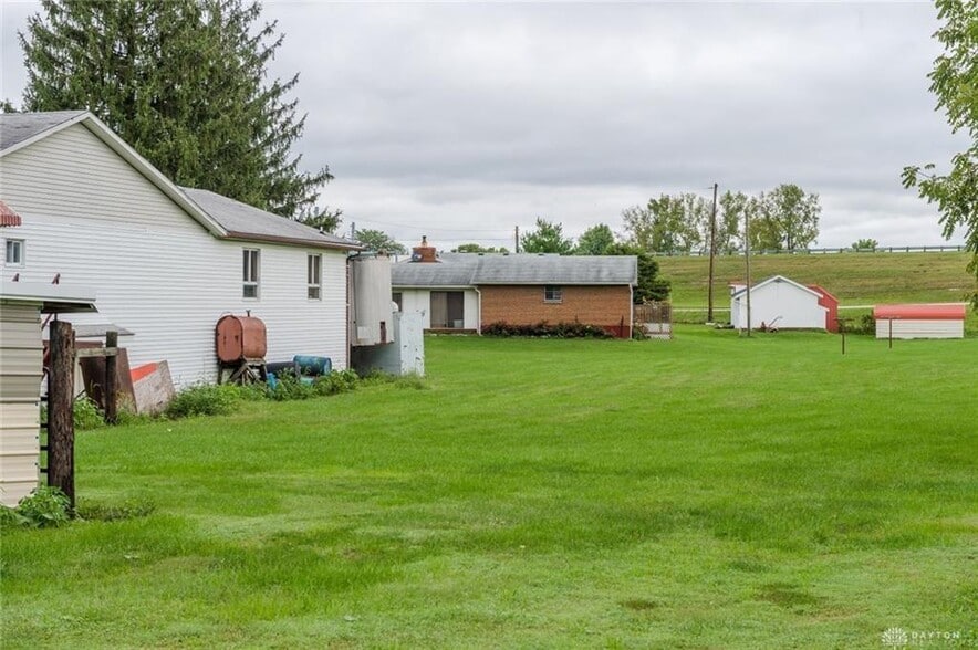 More Photos Of 1876 N Broad St, Fairborn Land For Sale