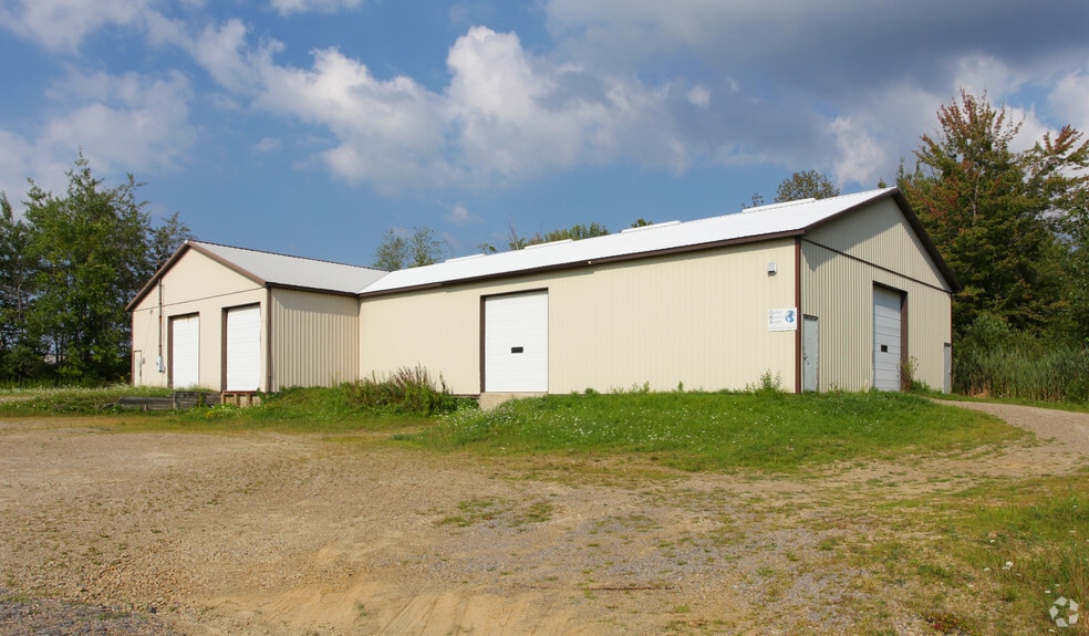 Primary Photo Of 11262 Baco Rd, Meadville Warehouse For Sale