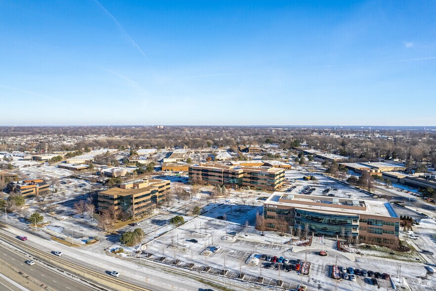 More Photos Of 8345 Lenexa Dr, Lenexa Office For Lease