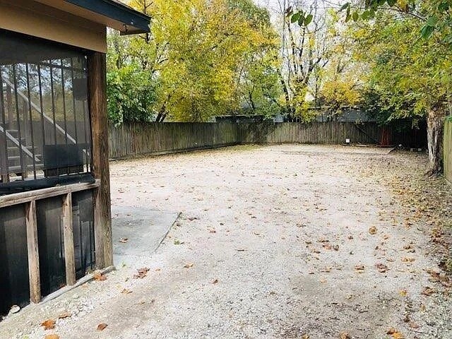 More Photos Of 6516 W Montgomery Rd, Houston Freestanding For Lease