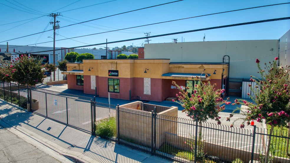 More Photos Of 3870 Medford St, Los Angeles Office For Sale