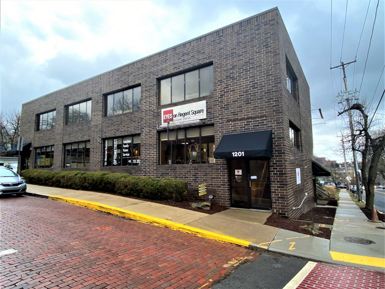 Primary Photo Of 1201 S Braddock Ave, Pittsburgh Medical For Lease