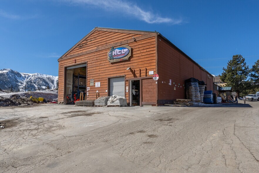 More Photos Of 283 Sierra Manor Rd, Mammoth Lakes Freestanding For Sale