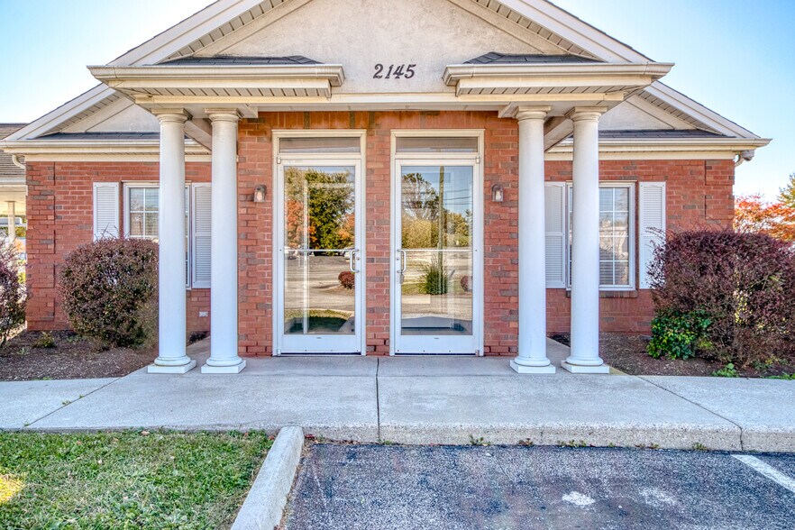 More Photos Of 2145 Roanoke St SE, Christiansburg Bank For Sale
