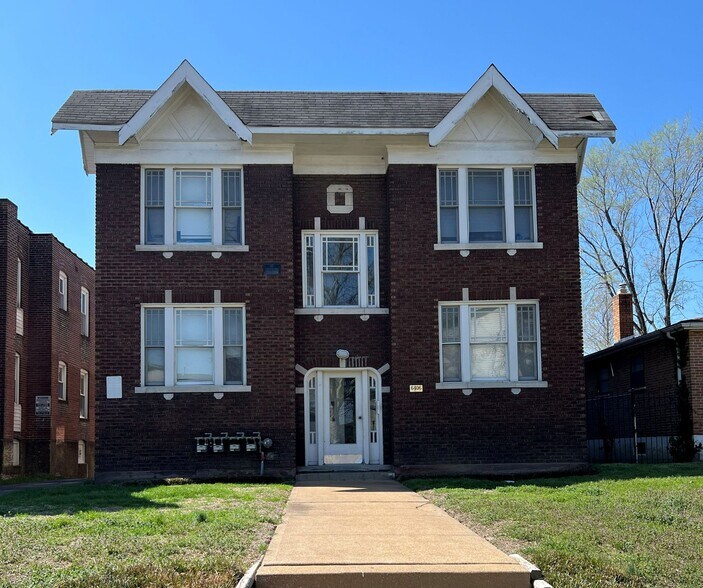 More Photos Of , Saint Louis Multifamily For Sale