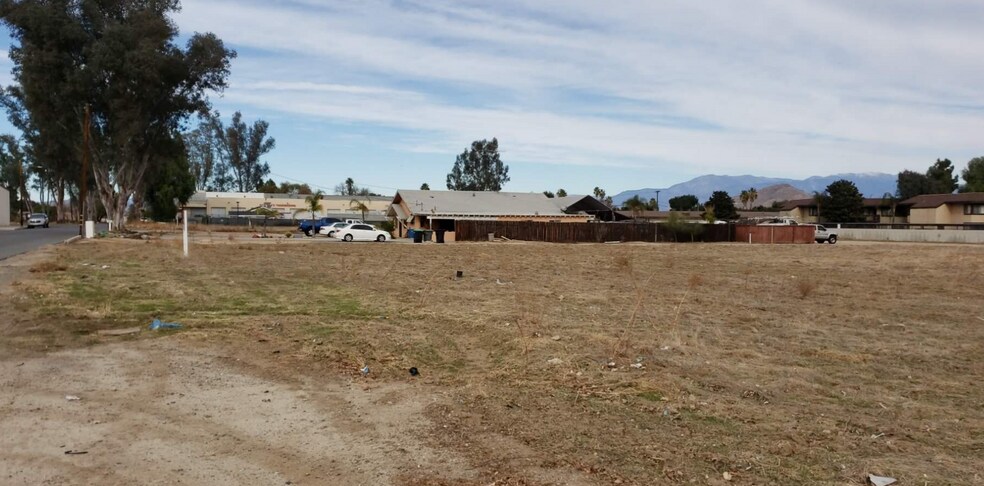 More Photos Of 175 S G St, Perris Land For Sale
