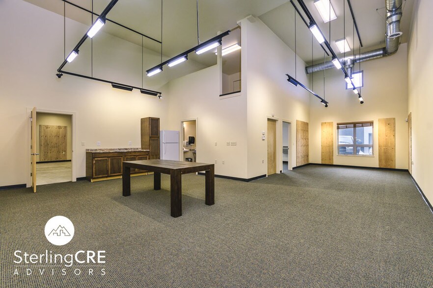 More Photos Of 2935 Stockyard Rd, Missoula Research And Development For Lease