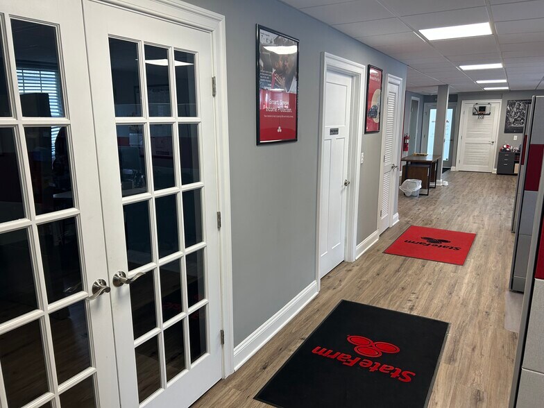 More Photos Of 433 Lancaster Ave, Malvern Medical For Lease