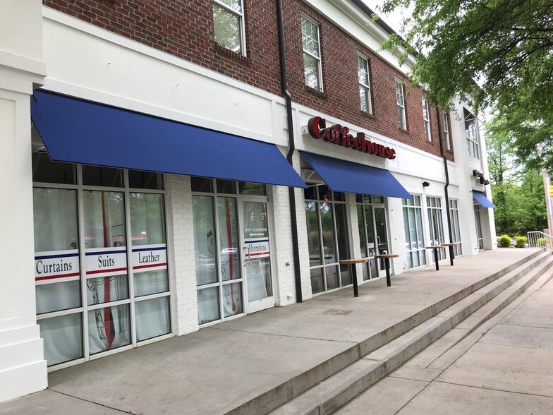 More Photos Of 9606 Bailey Rd, Cornelius Unknown For Lease