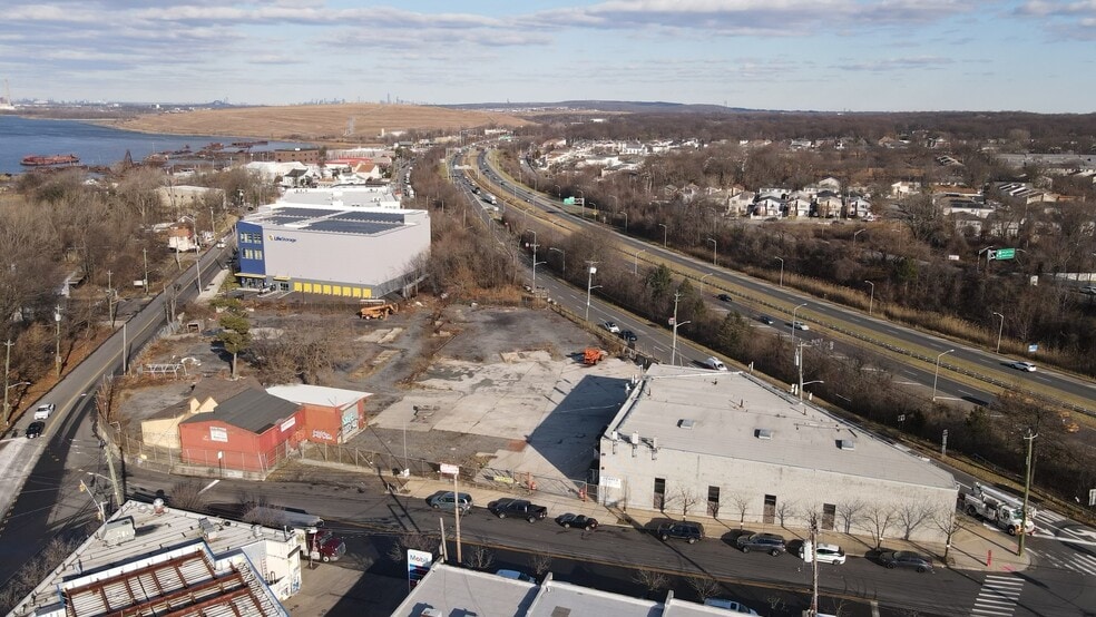 More Photos Of 961 Bloomingdale Rd, Staten Island Land For Sale