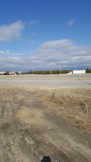 More Photos Of 6223 N President George Bush Hwy, Garland Land For Sale