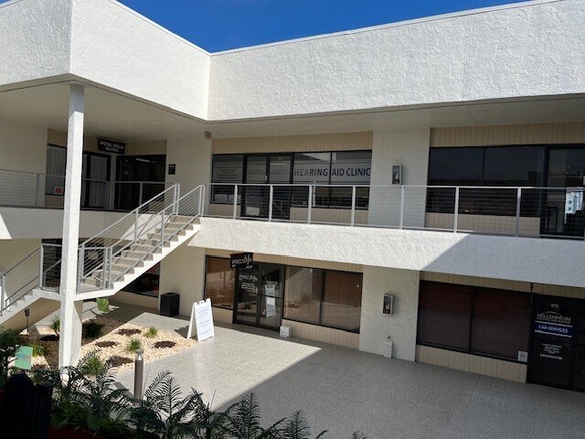 More Photos Of 965-999 N Collier Blvd, Marco Island Medical For Lease