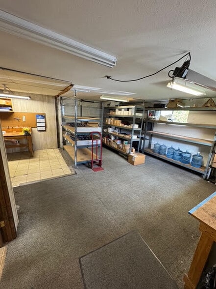 More Photos Of 3307 NE 109th Ave, Vancouver Industrial For Sale