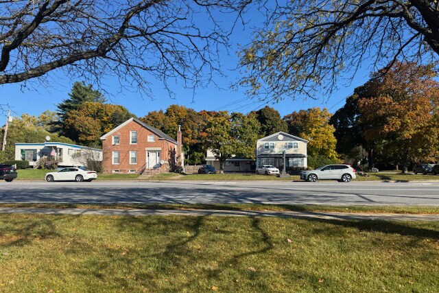 Primary Photo Of 938 Shelburne Rd, South Burlington Office For Sale