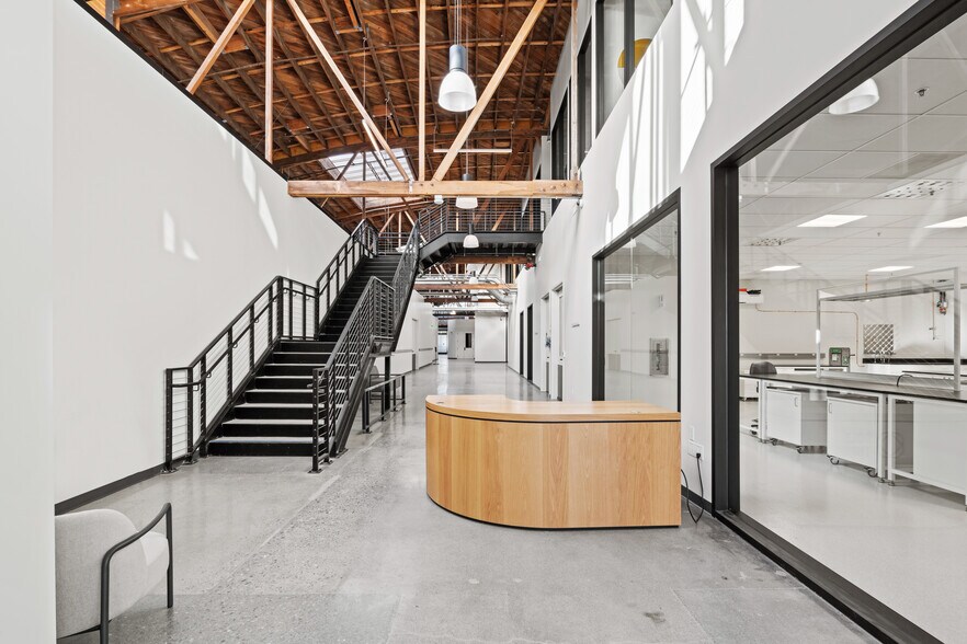 More Photos Of 2246 4th St, Berkeley Unknown For Lease