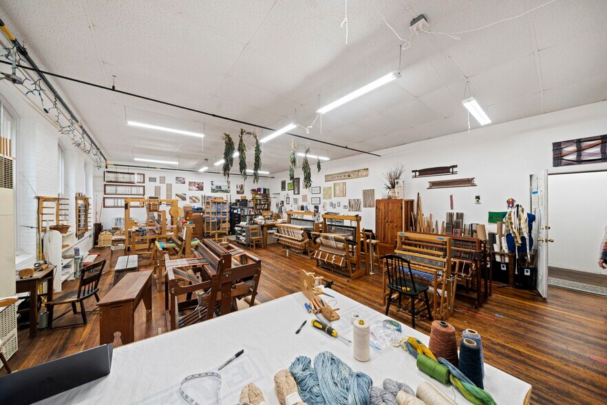 More Photos Of 215 Shady Lea Rd, North Kingstown Warehouse For Sale