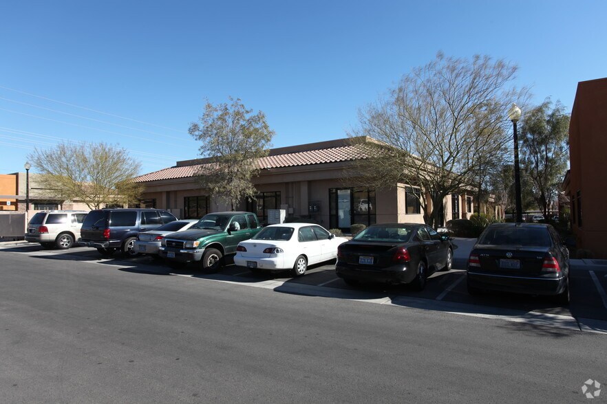 More Photos Of 9187 W Flamingo Rd, Las Vegas Medical For Sale