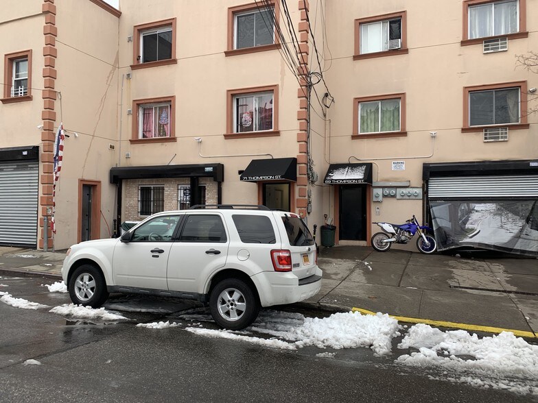 More Photos Of 69 Thompson St, Staten Island Apartments For Sale