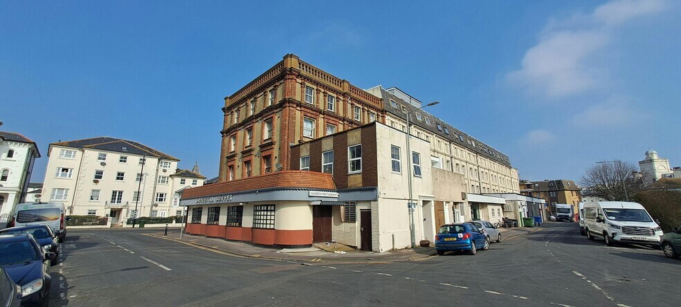 More Photos Of 113-115 Seaside Rd, Eastbourne Apartments For Sale