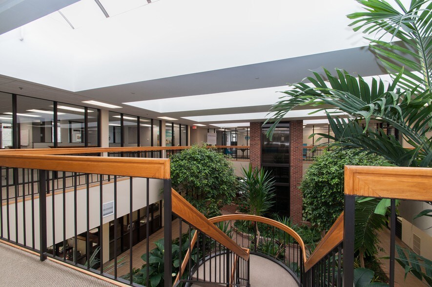 More Photos Of 7500 Six Forks Rd, Raleigh Office For Lease