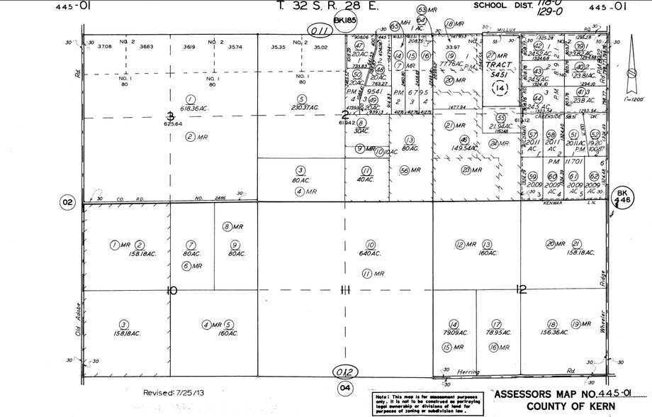 More Photos Of 5051 Creekside Dr Rd, Arvin Specialty For Sale